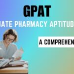 GPAT Graduate Pharmacy Aptitude Test