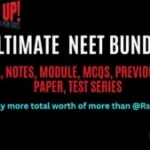 Ultimate NEET Exam Bundle