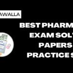 Pharmacist Exam Solved Papers & Practice Sets, Pharmacist Exam Practice Sets